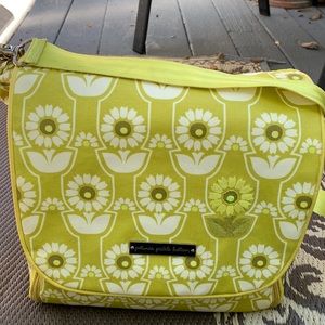 Petunia Pickle Bottom Diaper Bag